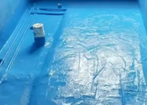 定远卫生间漏水维修公司分享下定远卫生间防水工程中常用防水涂料介绍。